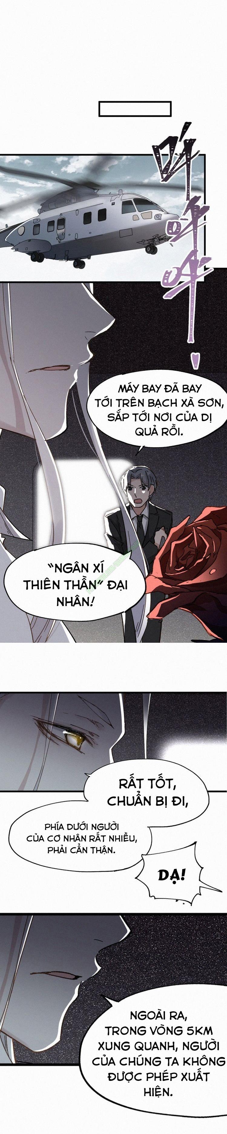 Thánh Khư Chapter 29.2 - Trang 2