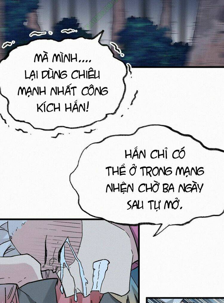 Thánh Khư Chapter 28 - Trang 2