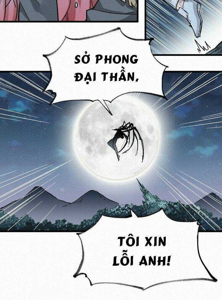 Thánh Khư Chapter 28 - Trang 2