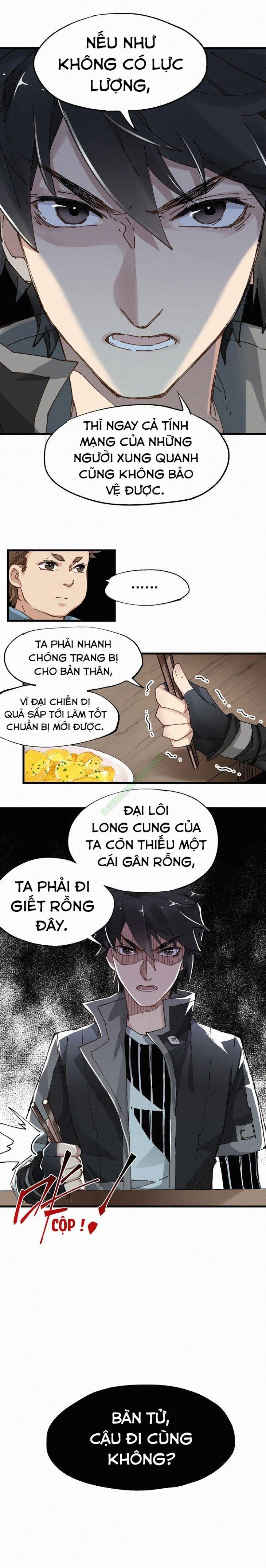 Thánh Khư Chapter 26.2 - Trang 2