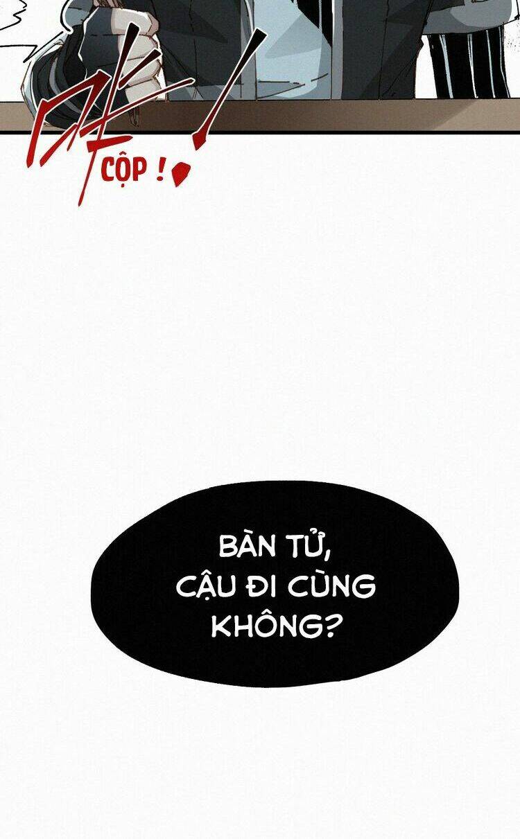 Thánh Khư Chapter 26 - Trang 2