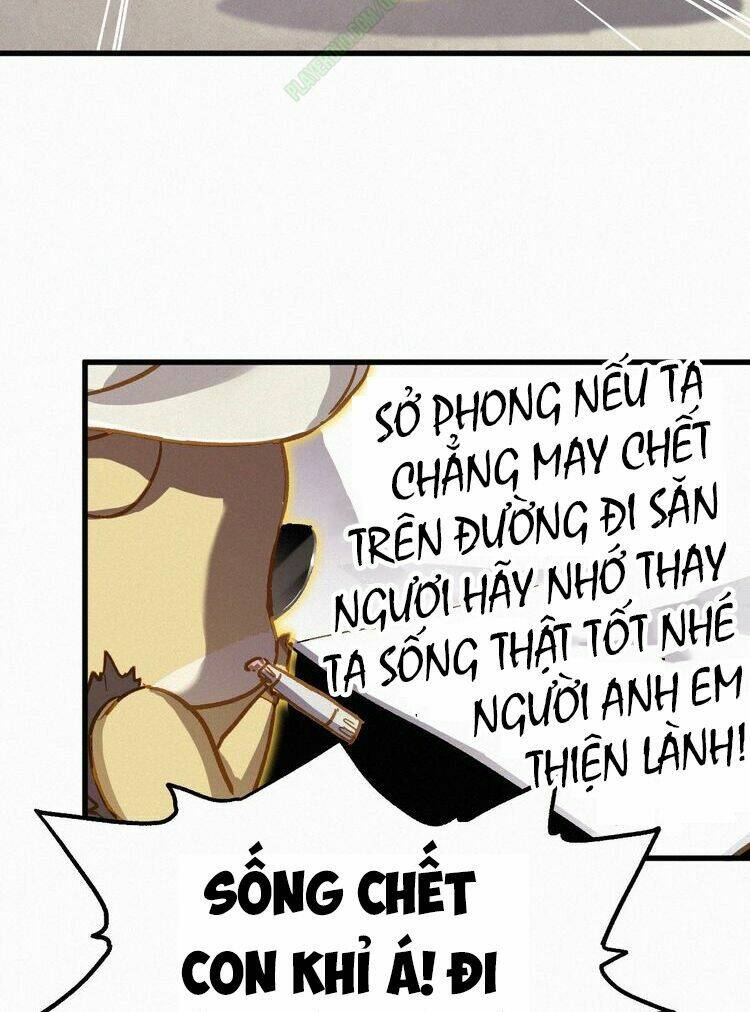 Thánh Khư Chapter 25 - Trang 2