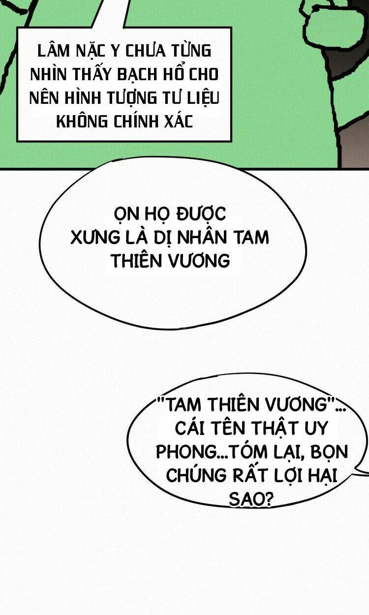 Thánh Khư Chapter 24 - Trang 2