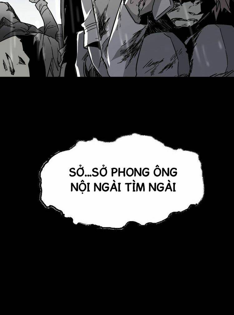 Thánh Khư Chapter 21 - Trang 2