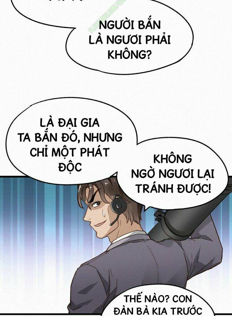 Thánh Khư Chapter 20 - Trang 2