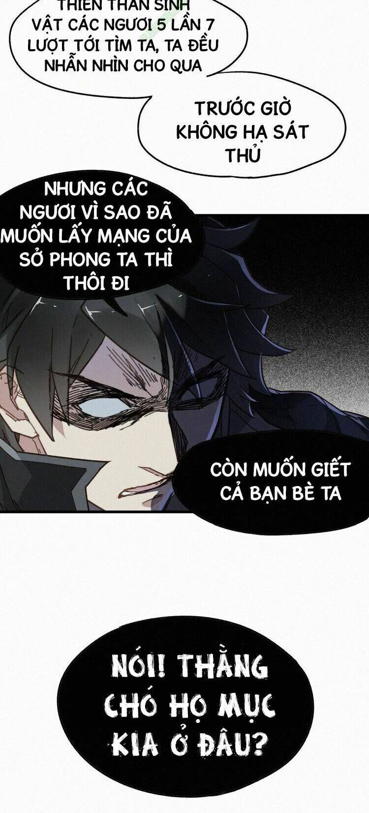 Thánh Khư Chapter 20 - Trang 2