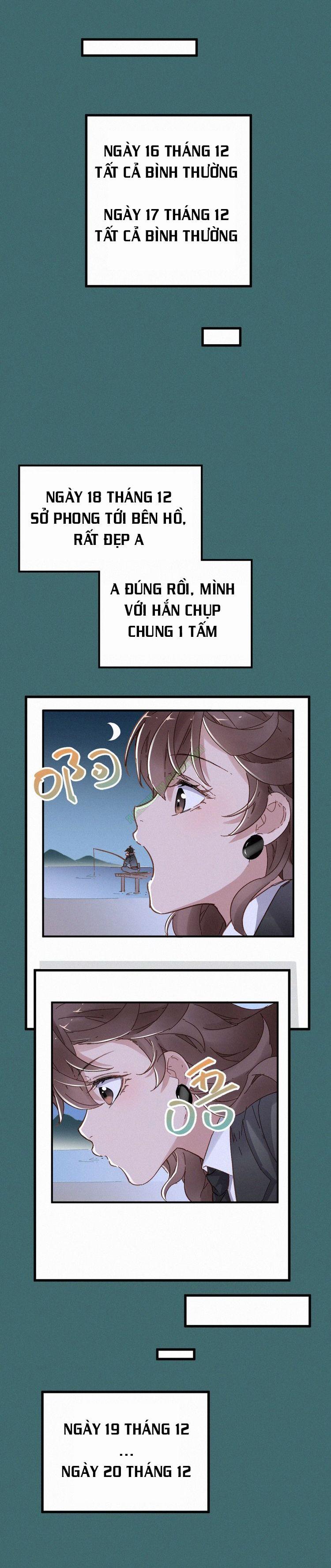 Thánh Khư Chapter 19.2 - Trang 2