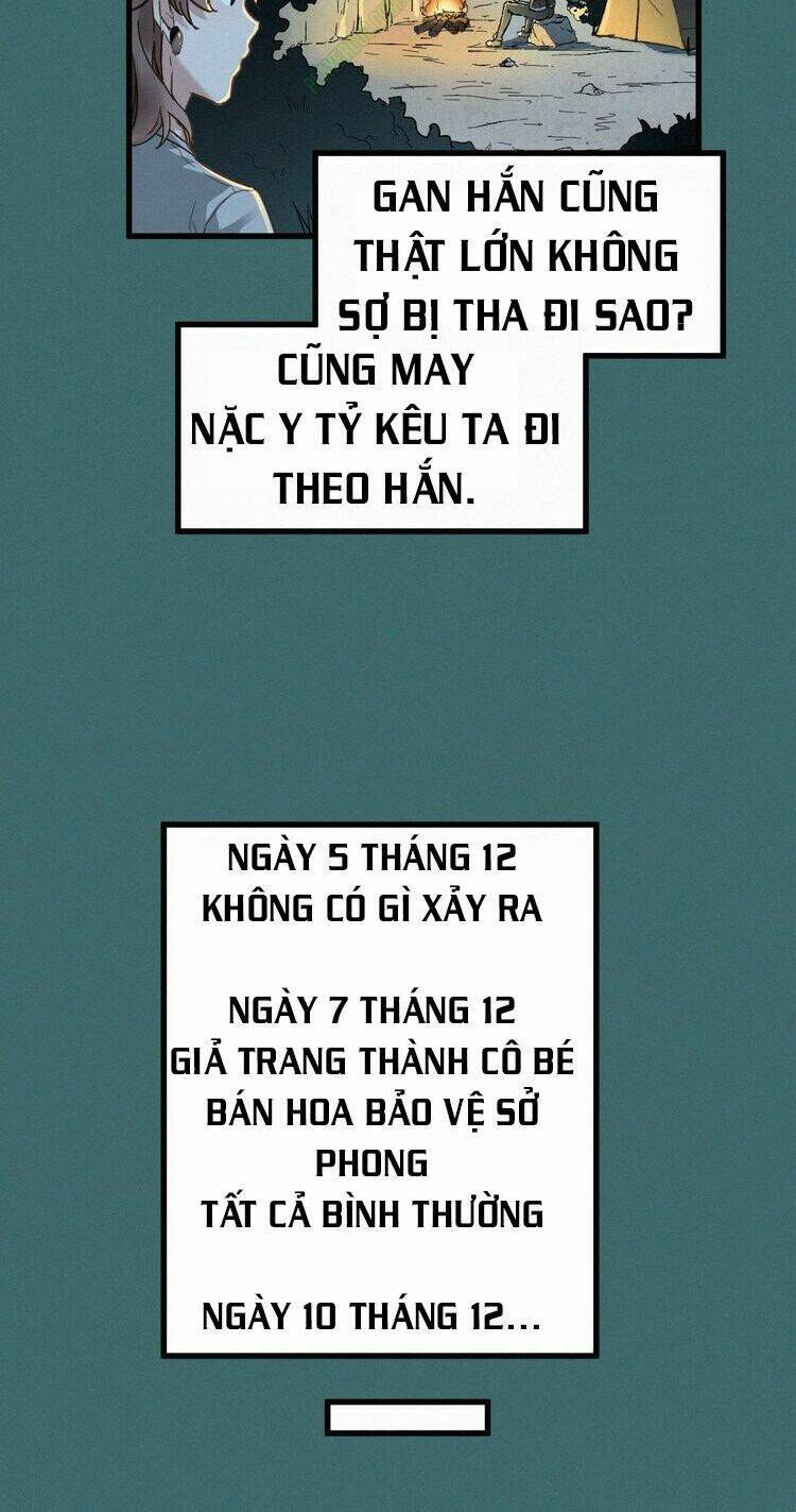 Thánh Khư Chapter 19 - Trang 2