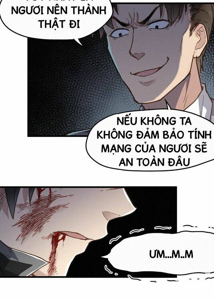 Thánh Khư Chapter 16 - Trang 2