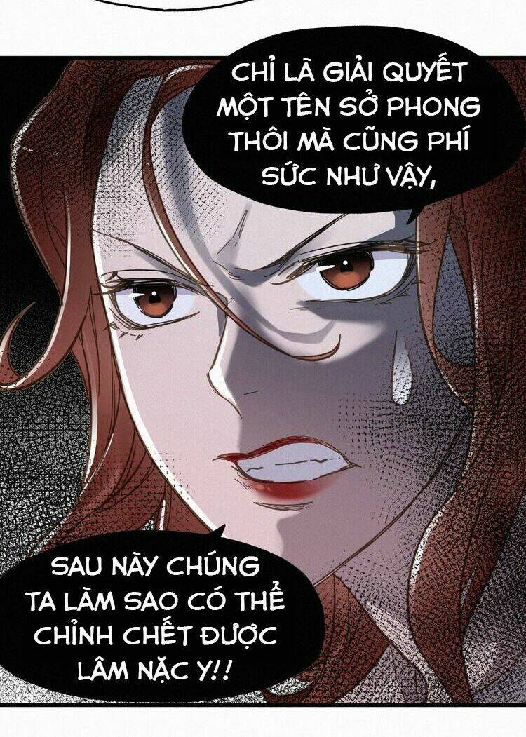 Thánh Khư Chapter 14 - Trang 2