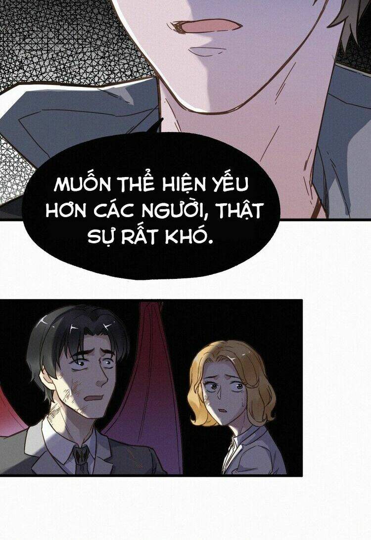 Thánh Khư Chapter 11 - Trang 2