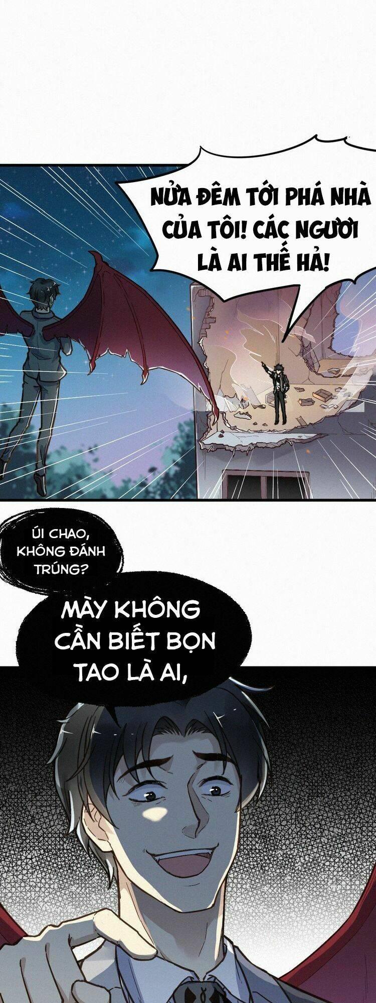 Thánh Khư Chapter 10 - Trang 2