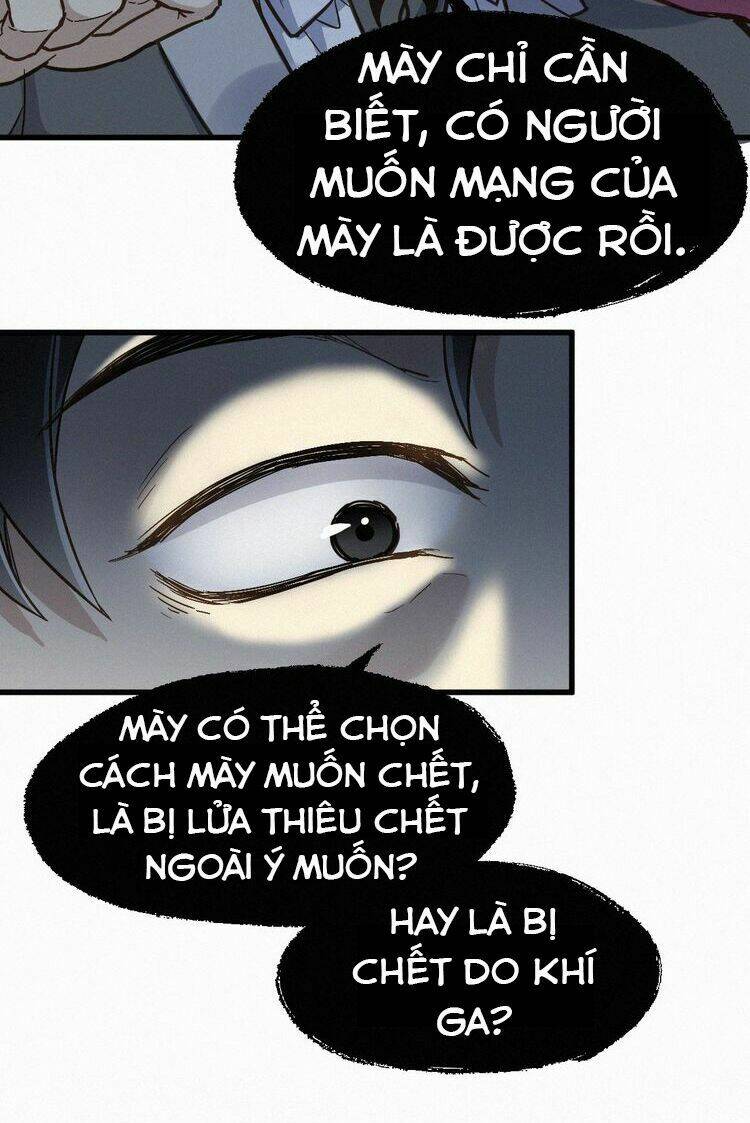 Thánh Khư Chapter 10 - Trang 2