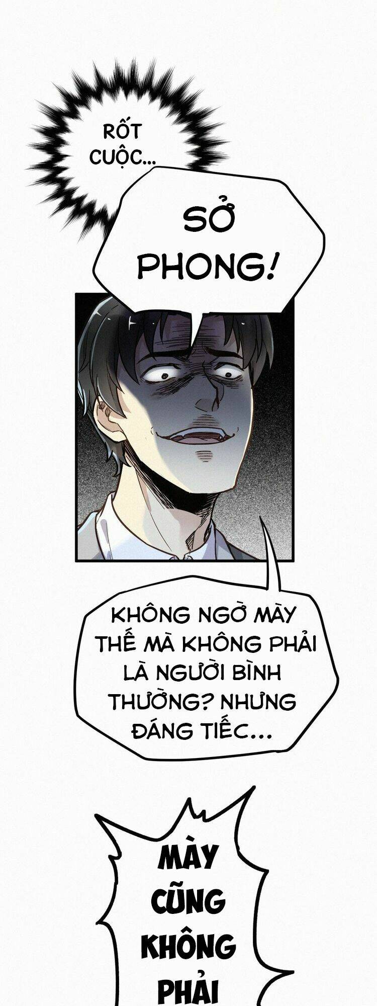 Thánh Khư Chapter 10 - Trang 2