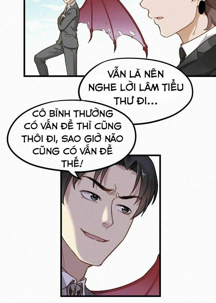 Thánh Khư Chapter 9 - Trang 2