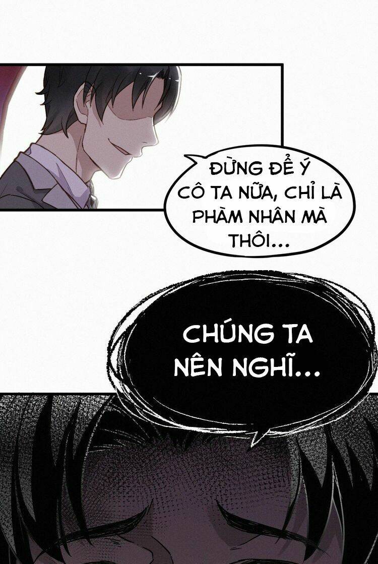 Thánh Khư Chapter 9 - Trang 2