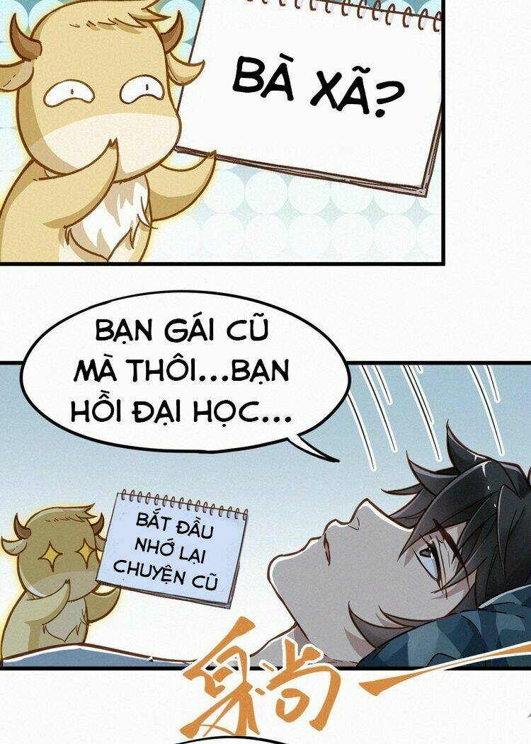 Thánh Khư Chapter 9 - Trang 2