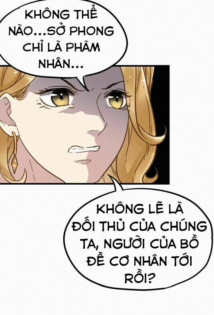 Thánh Khư Chapter 8 - Trang 2