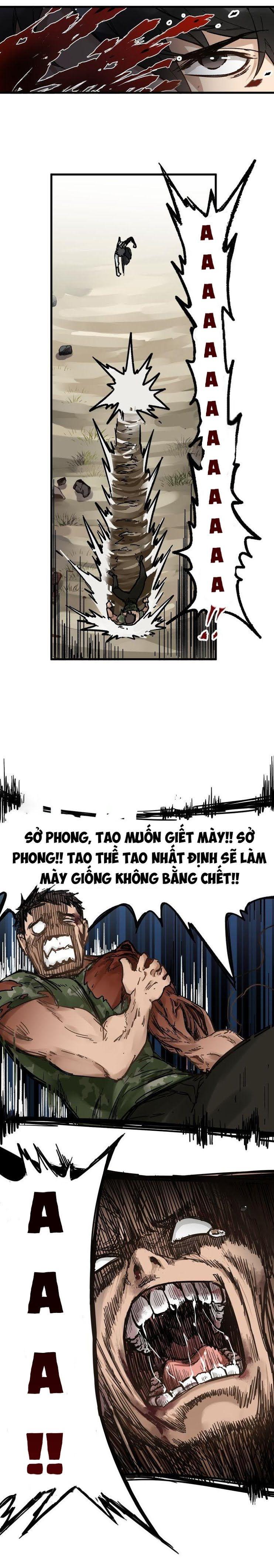 Thánh Khư Chapter 7.2 - Trang 2