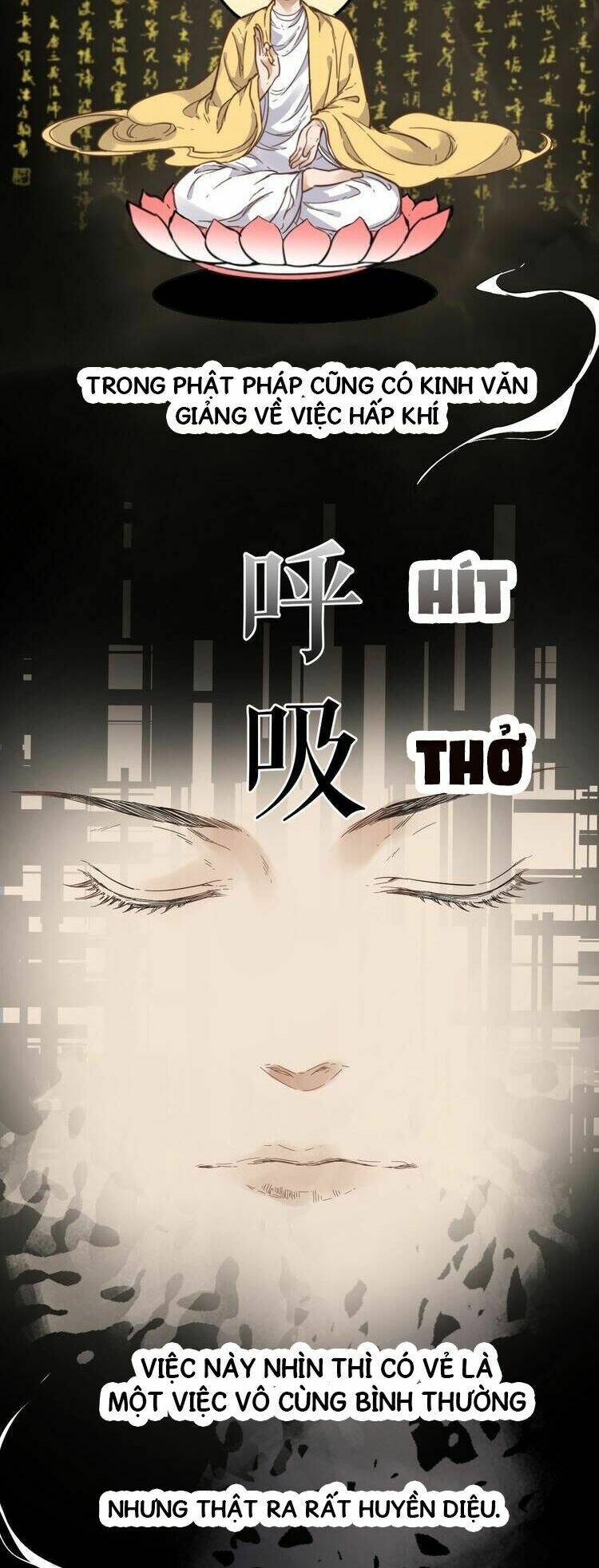 Thánh Khư Chapter 6 - Trang 2