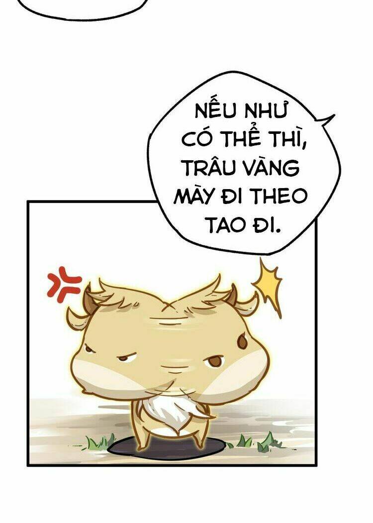 Thánh Khư Chapter 5 - Trang 2