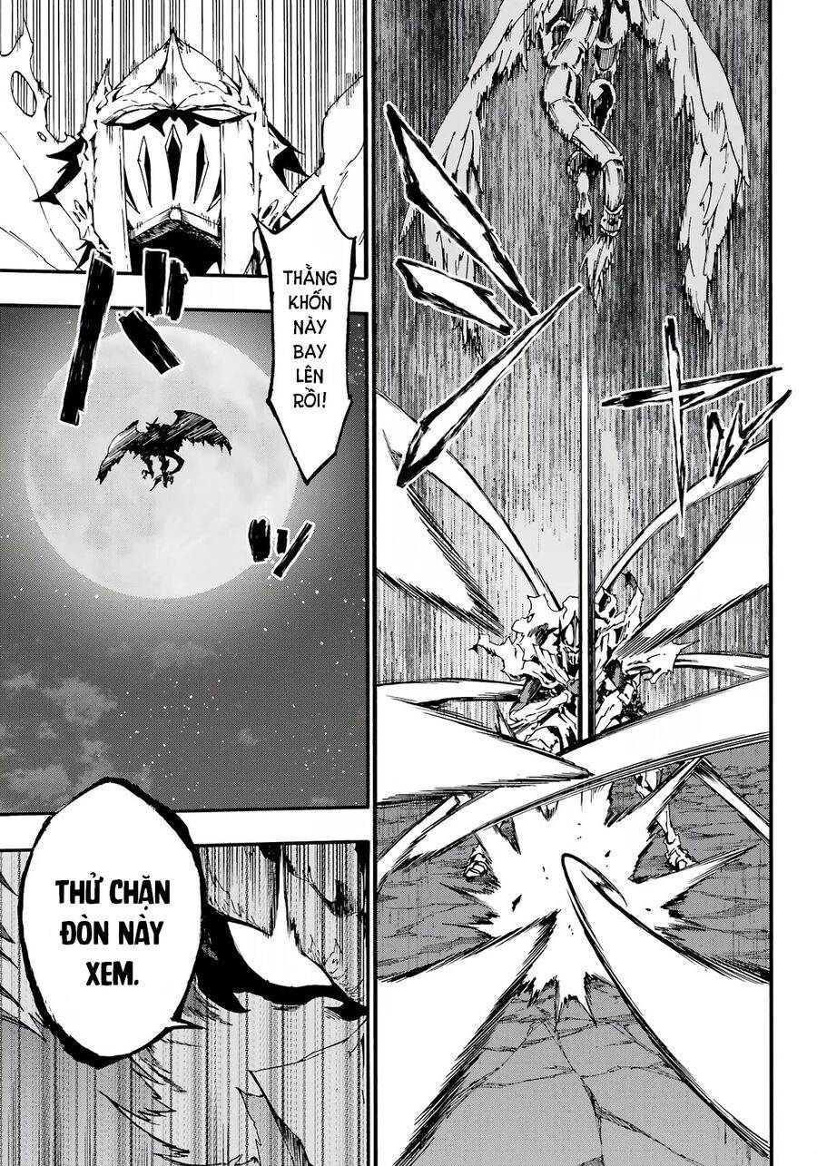 Gokusotsu Kraken Chapter 11 - Trang 2