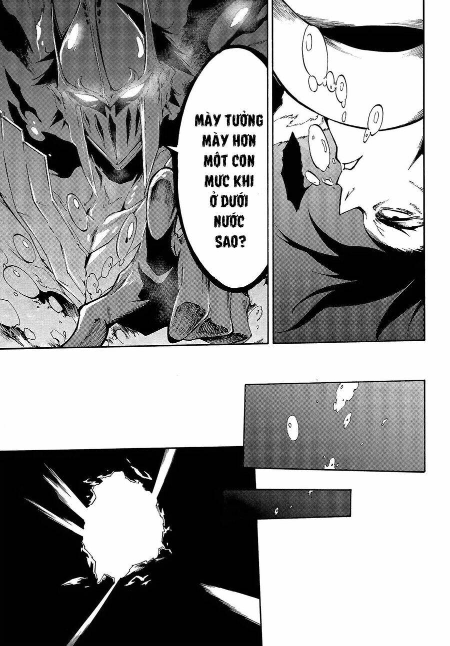 Gokusotsu Kraken Chapter 7.2 - Trang 2