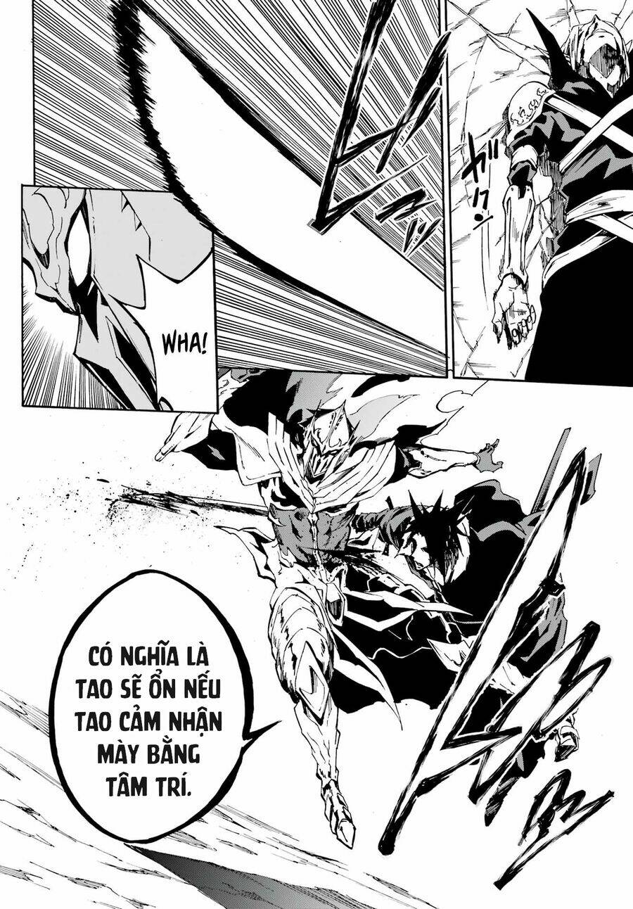 Gokusotsu Kraken Chapter 7 - Trang 2