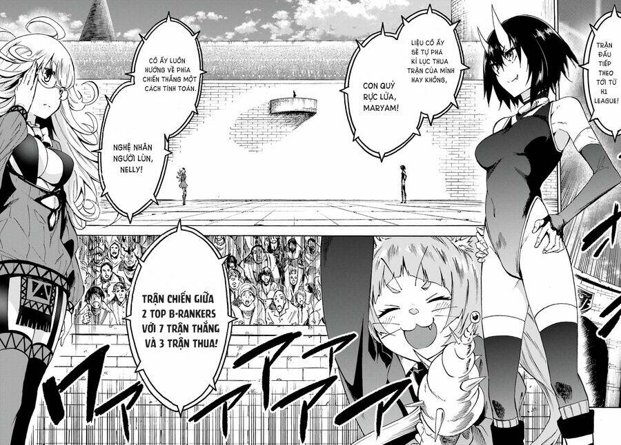 Gokusotsu Kraken Chapter 5 - Trang 2