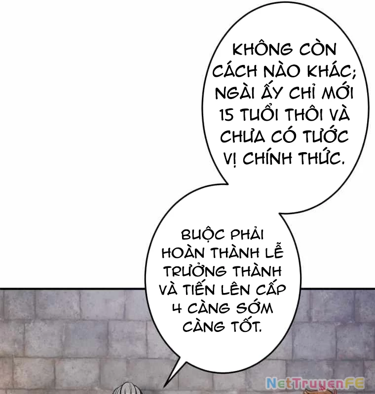 Đảo Ngược Cuộc Đời Của Tôi Như Một Nhân Vật Phụ Chapter 31 - Trang 2