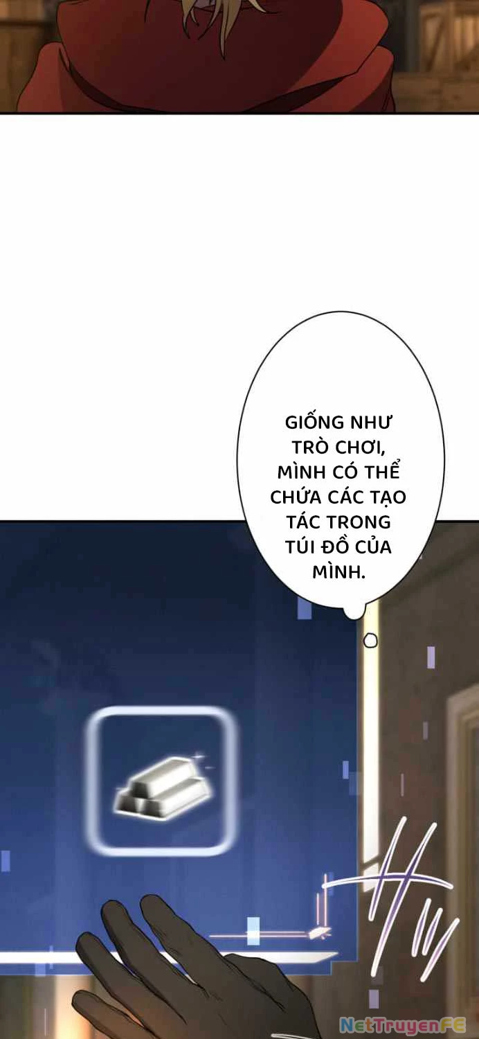 Đảo Ngược Cuộc Đời Của Tôi Như Một Nhân Vật Phụ Chapter 29 - Trang 2