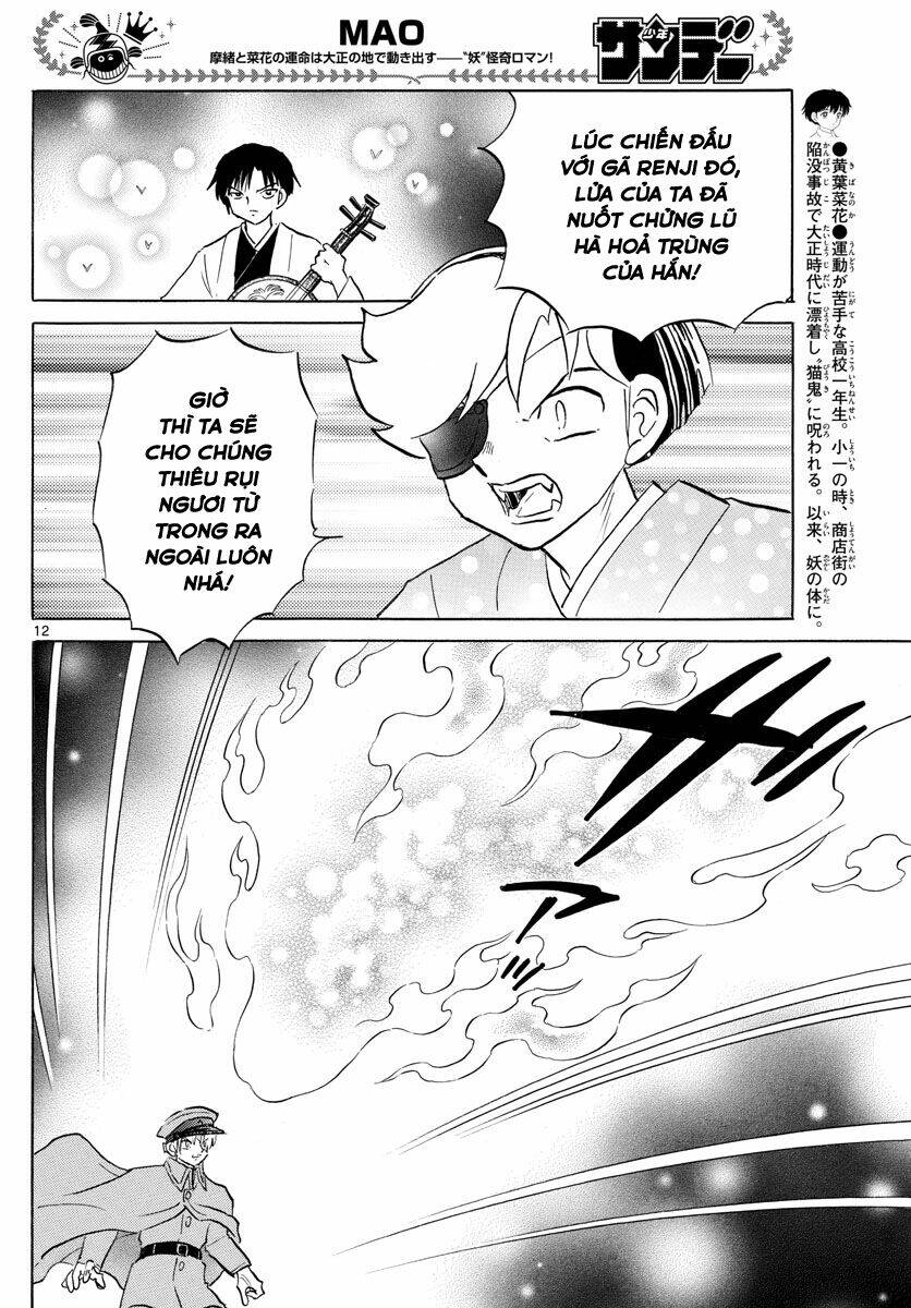 Mao Chapter 96 - Trang 2