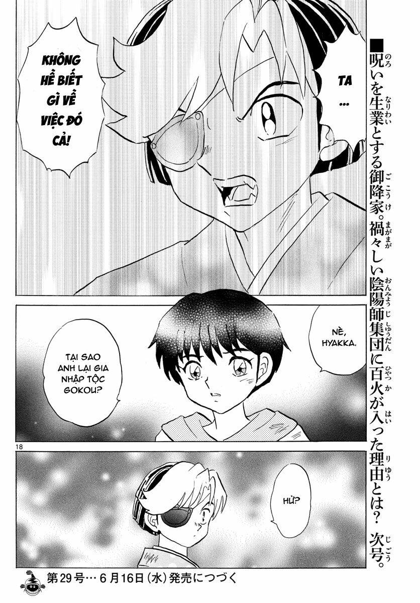 Mao Chapter 96 - Trang 2