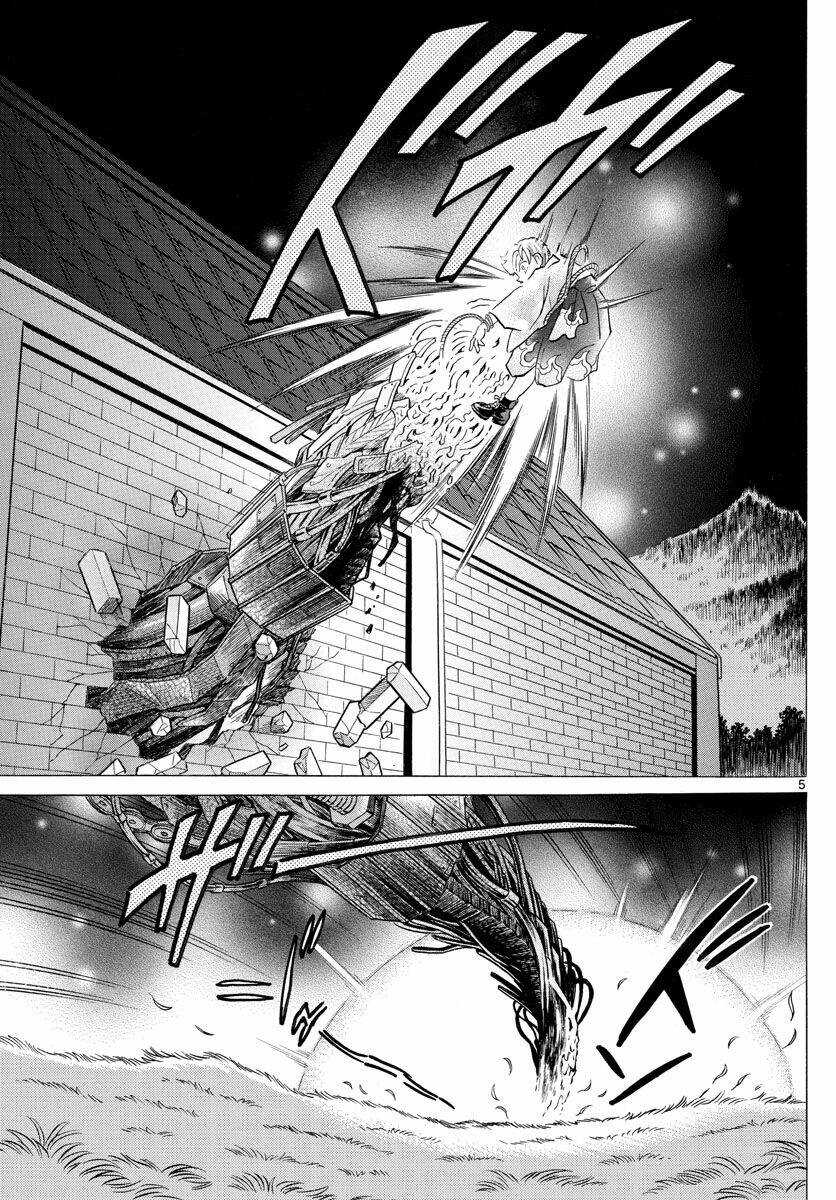 Mao Chapter 96 - Trang 2