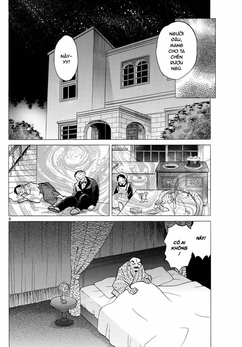 Mao Chapter 94 - Trang 2