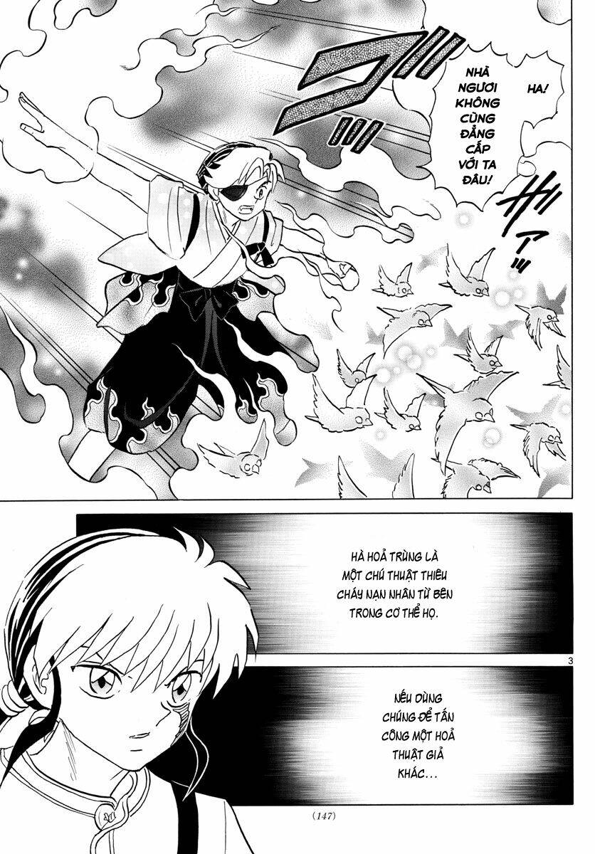 Mao Chapter 93 - Trang 2