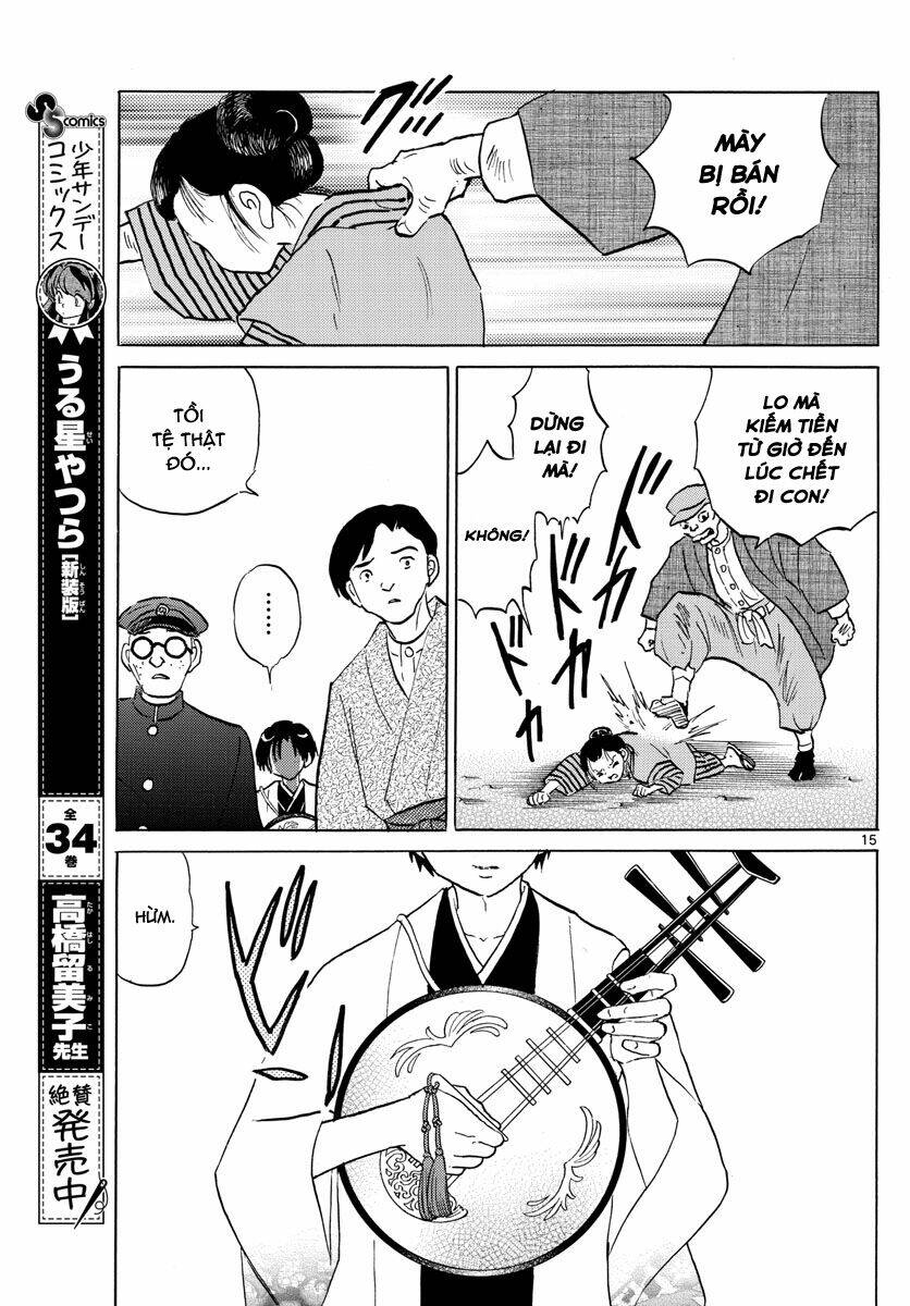 Mao Chapter 91 - Trang 2