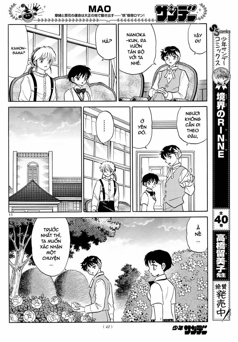 Mao Chapter 90 - Trang 2