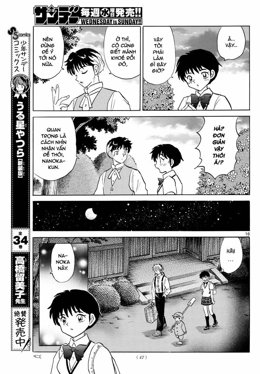 Mao Chapter 90 - Trang 2