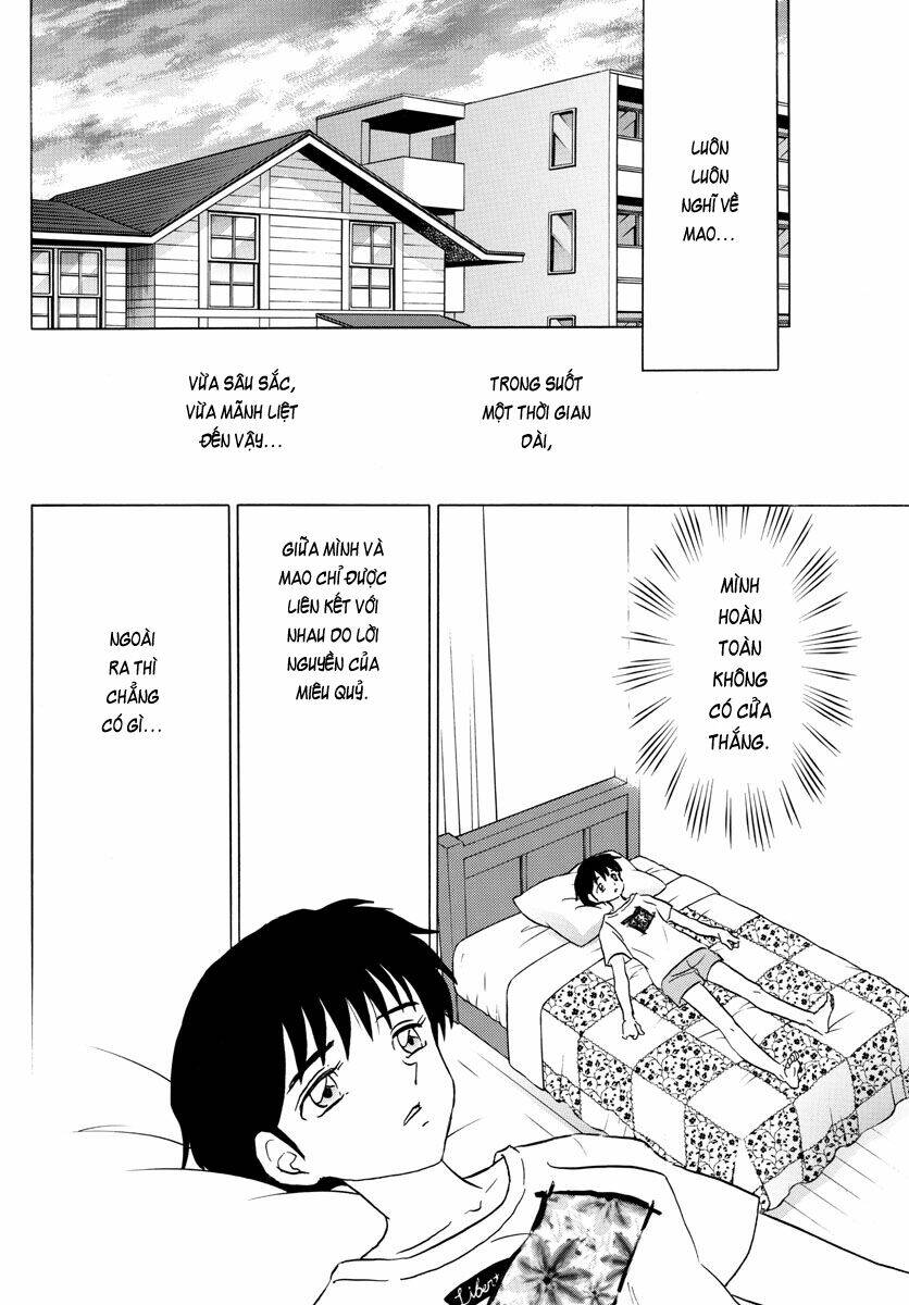 Mao Chapter 90 - Trang 2