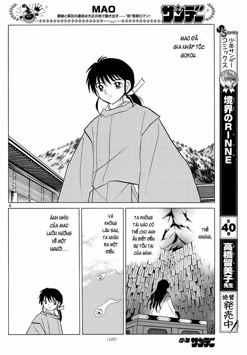 Mao Chapter 89 - Trang 2