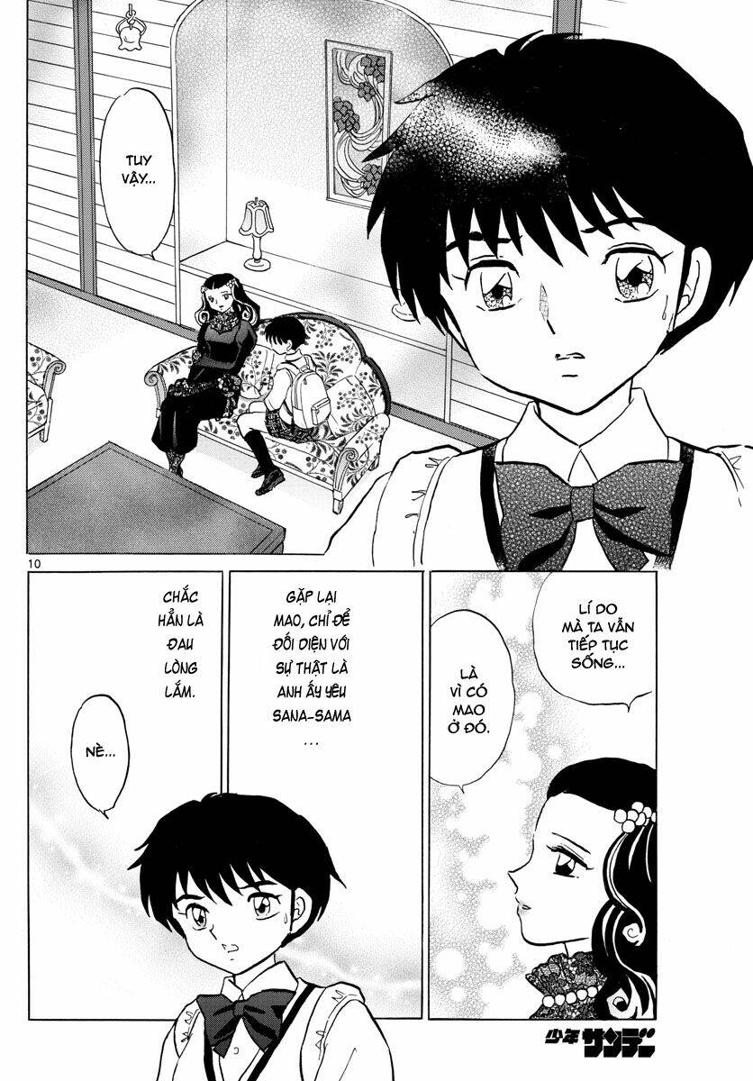 Mao Chapter 89 - Trang 2