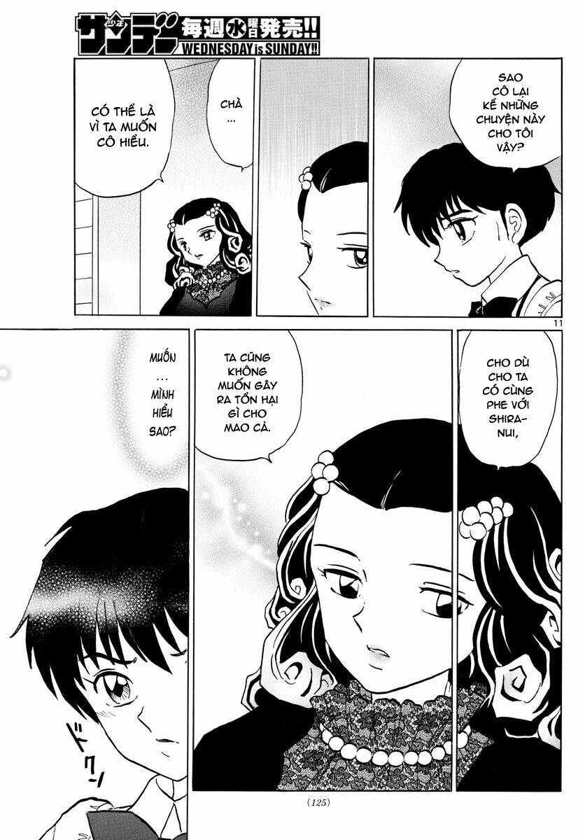 Mao Chapter 89 - Trang 2