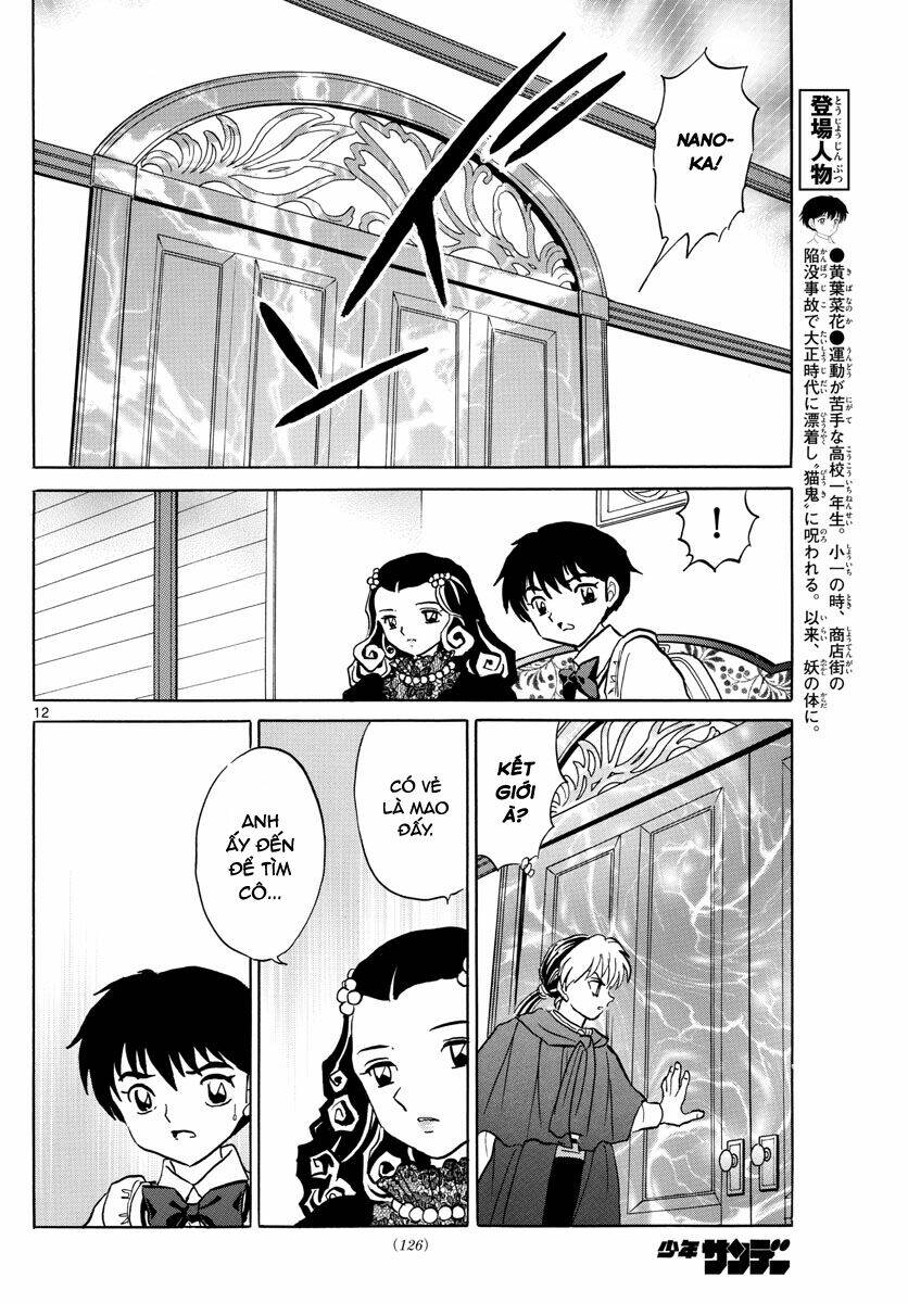 Mao Chapter 89 - Trang 2