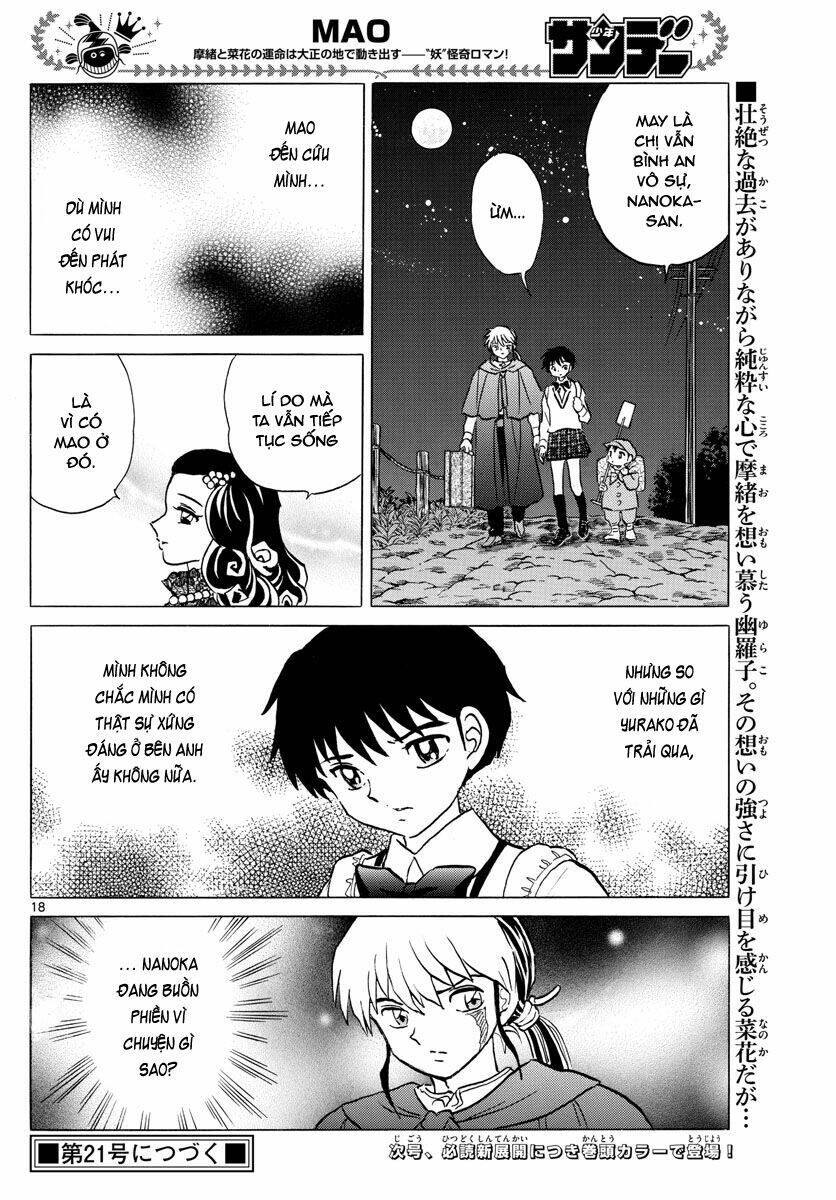 Mao Chapter 89 - Trang 2