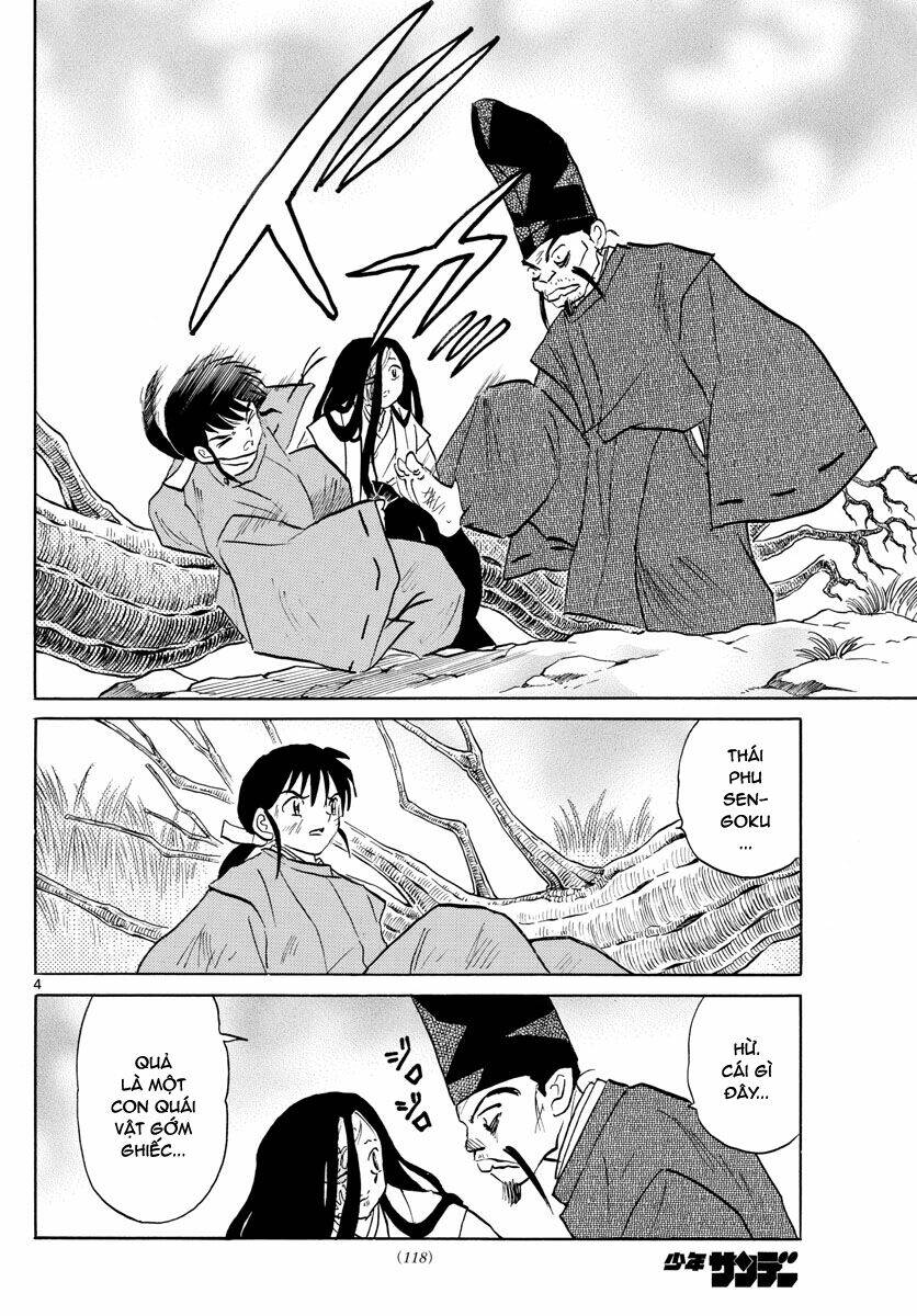 Mao Chapter 89 - Trang 2