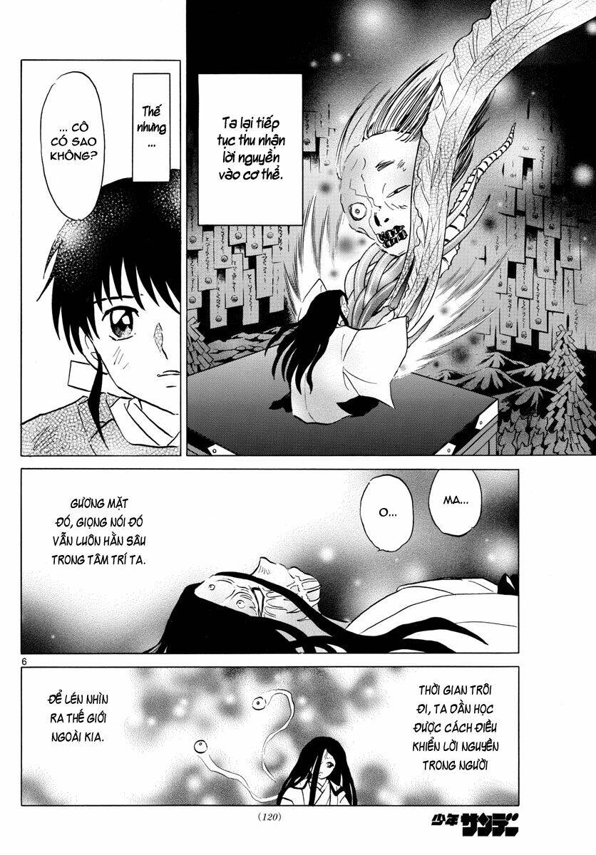 Mao Chapter 89 - Trang 2