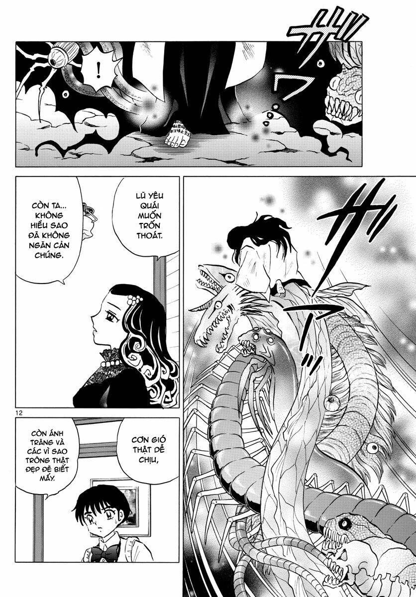 Mao Chapter 88 - Trang 2