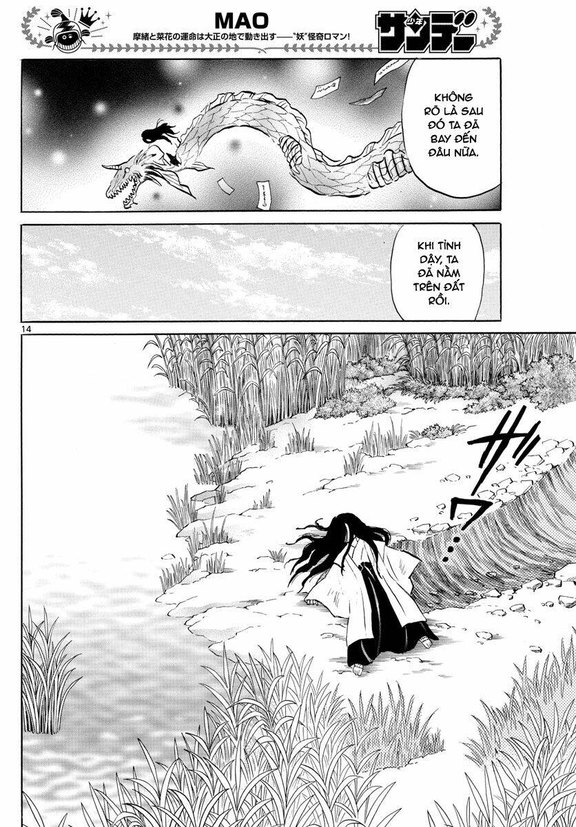 Mao Chapter 88 - Trang 2