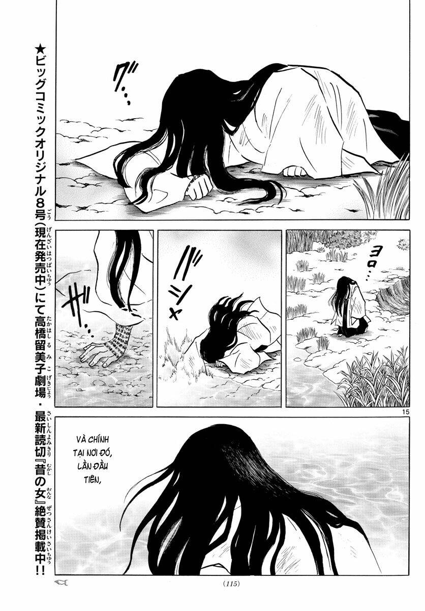 Mao Chapter 88 - Trang 2